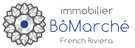 Immobilier BôMarché