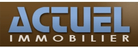 Logo de l'agence Actuel Immo