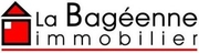 Logo de l'agence LA BAGÉENNE IMMOBILIER