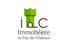Immobilière Du Pays Des Châteaux