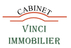 Cabinet Vinci Immobilier Savigné