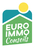 Logo de l'agence EURO IMMO CONSEILS