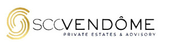 Logo de l'agence SCC Vendôme