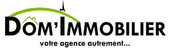 DÔM'IMMOBILIER