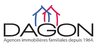 Dagon Immobilier