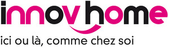 Logo de l'agence INNOV-HOME