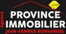 PROVINCE-IMMOBILIER J-F BONNARDEL GRIGNAN