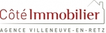 Côté Immobilier Villeneuve