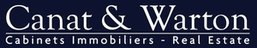 Cabinets Immobiliers Canat & Warton