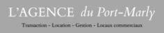 L'AGENCE du Port Marly
