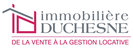 Immobilière Duchesne