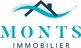 Monts Immobilier