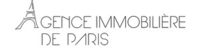 Logo de l'agence AGENCE IMMOBILIERE DE PARIS by Ism gestion