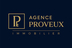 Logo de l'agence Agence Proveux