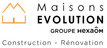 MAISONS EVOLUTION Cormeilles-en-Parisis