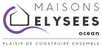 Maisons Elysées Océan SAUJON