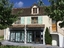 Logo de l'agence Vauhallan Immobilier