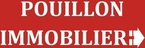 POUILLON IMMOBILIER