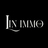 Logo de l'agence Lin Immo