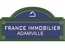 FRANCE IMMOBILIER ADAMVILLE
