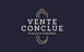 Vente Conclue