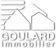Logo de l'agence Goulard Immobilier
