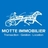 Logo de l'agence Cabinet Motte Immobilier
