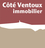 Côté Ventoux Immobilier