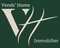 Logo de l'agence Vends'Home Immobilier