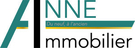 Logo de l'agence ANNE IMMOBILIER