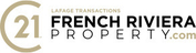 CENTURY 21 Lafage Transactions Corvesy le Carré d'Or Nice