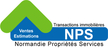 NORMANDIE PROPRIETES SERVICES