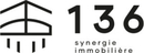 136 SYNERGIE IMMOBILIÈRE