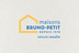 MAISONS BRUNO PETIT GHPA