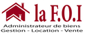 Foncière De L'Océan Indien