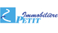 IMMOBILIERE PETIT
