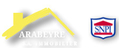 Logo de l'agence ARABEYRE S.A.IMMOBILIER