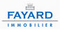 Logo de l'agence Fayard Immobilier