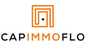 Logo de l'agence CAPIMMOFLO