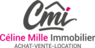 CELINE MILLE IMMOBILIER
