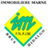 Immobilière de la Marne
