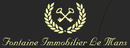 FONTAINE IMMOBILIER LE MANS