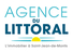 AGENCE DU LITTORAL