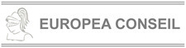 Logo de l'agence EUROPEA CONSEIL