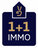 1+1 IMMO