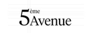 5EME AVENUE