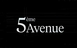 Logo de l'agence 5EME AVENUE