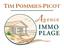 Immo Plage
