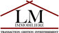 La Maronne Immobilière