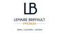 LEMAIRE BRIFFAULT IMMOBILIER